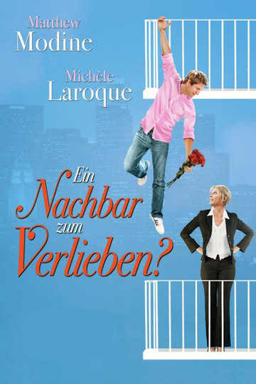 Poster Ein Nachbar zum Verlieben?