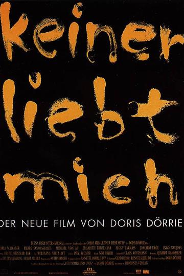Poster Keiner liebt mich