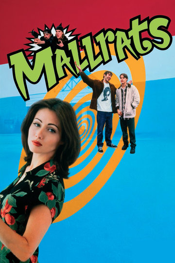 Poster Mallrats