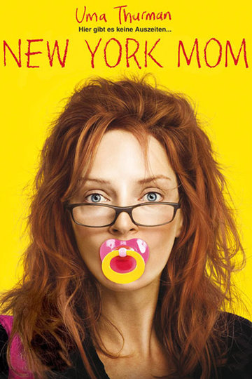 Poster Motherhood