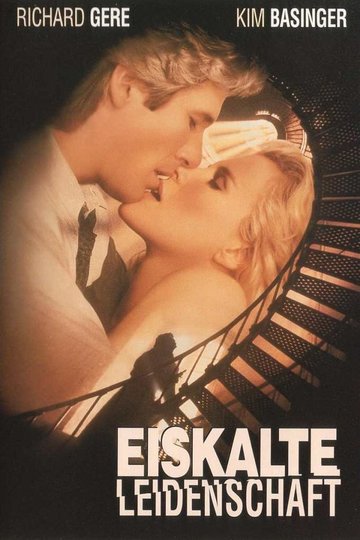 Poster Eiskalte Leidenschaft