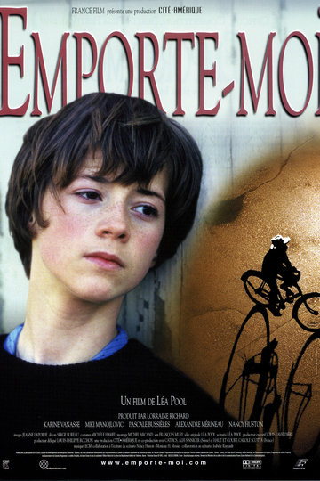 Poster Emporte-moi - Nimm mich mit