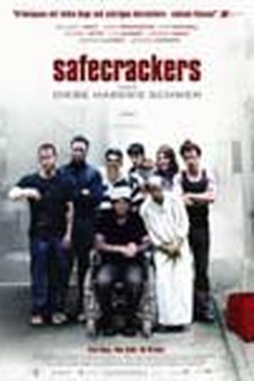 Poster  Safecrackers oder Diebe haben's schwer