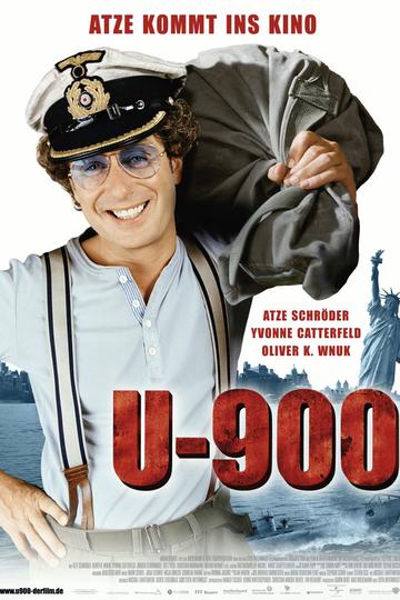 Poster U-900