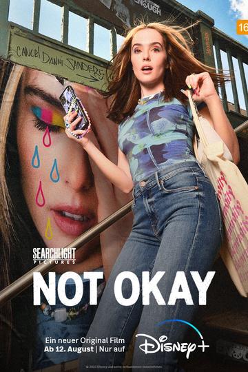 Poster Not Okay