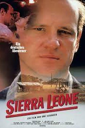 Sierra Leone Poster Sierra Leone