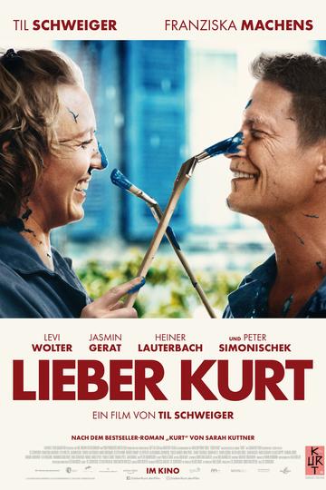 Poster Lieber Kurt