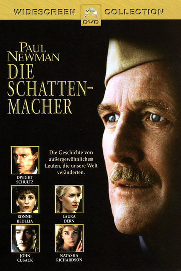 Poster Die Schattenmacher