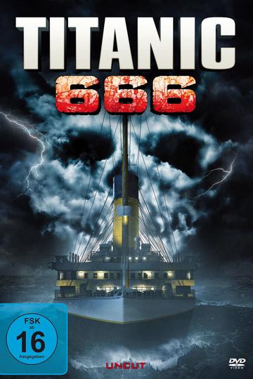 Poster Titanic 666