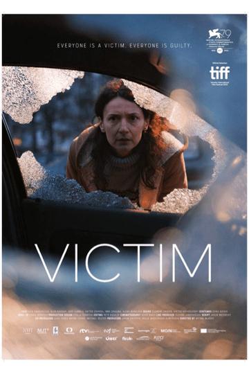 Poster Victim
