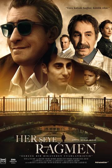 Her Şeye Rağmen Poster Her Şeye Rağmen