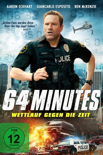 Poster Line of Duty