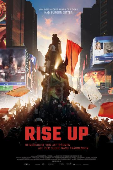 Rise Up Poster Rise Up