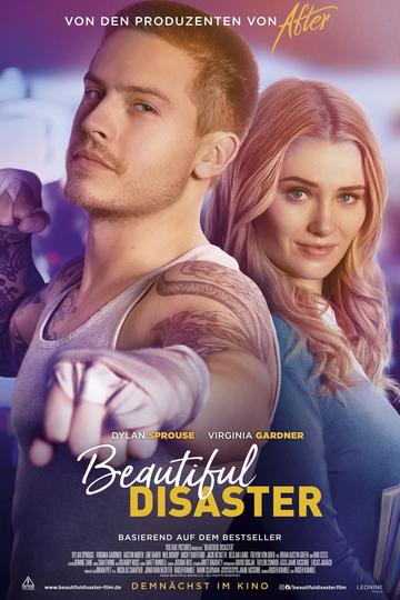 Poster Beautiful Disaster