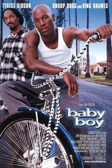 Poster Baby Boy