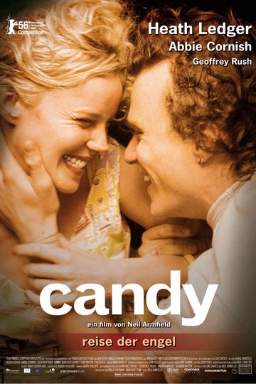 Poster Candy