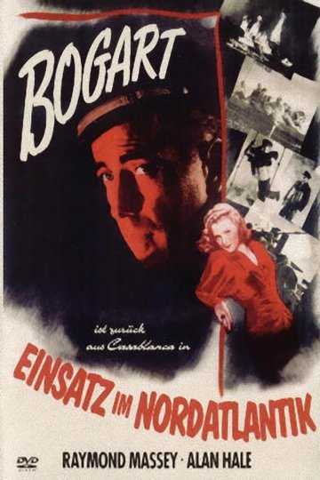 Poster Action in the North Atlantic