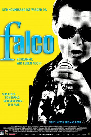 Falco - Verdammt, wir leben noch!