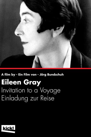 Eileen Gray Poster Eileen Gray