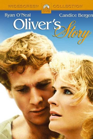 Poster  Olivers Story