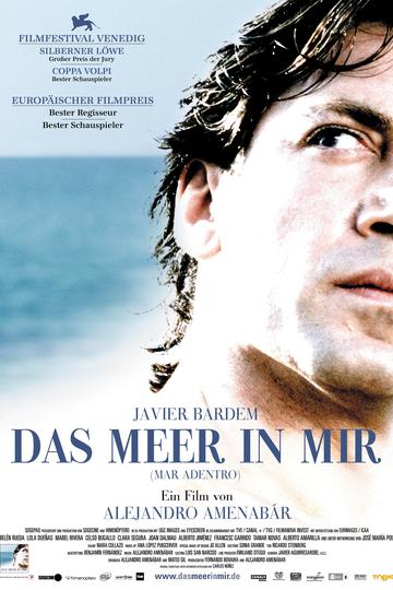 Poster Das Meer in mir