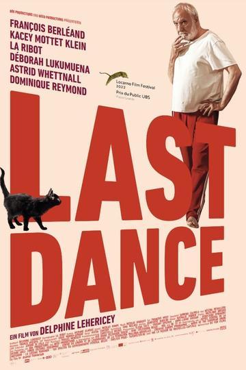 Poster Last Dance