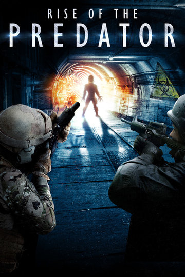 Poster Black Ops: Rise of the Predator
