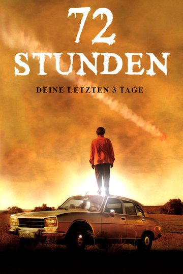 Poster 3 días