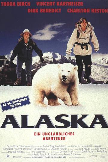 Alaska