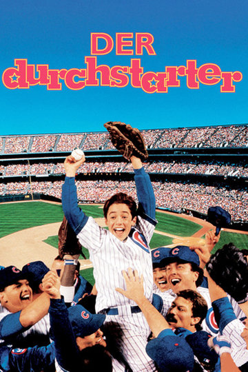 Poster Rookie of the Year