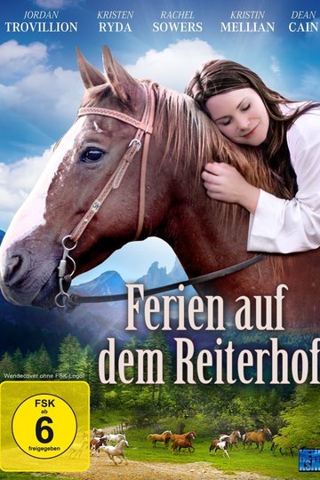 Poster Horse Camp