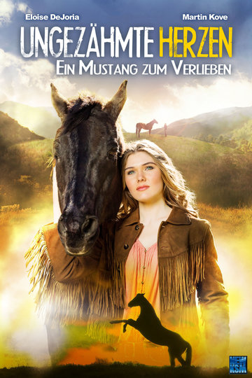 Poster Our Wild Hearts