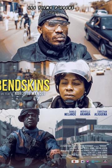 Poster Bikers