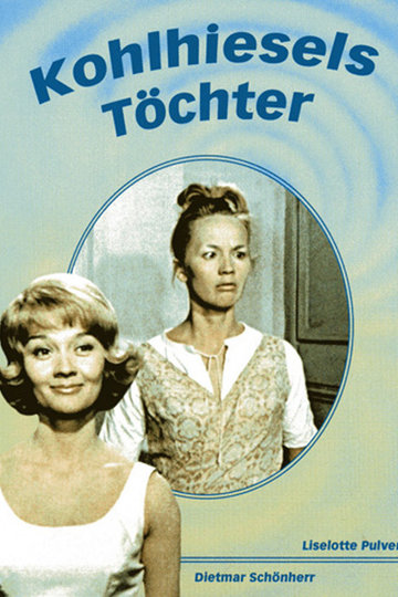Poster Kohlhiesls Töchter