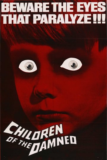 Poster Children of the Damned