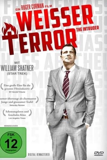Poster Weißer Terror