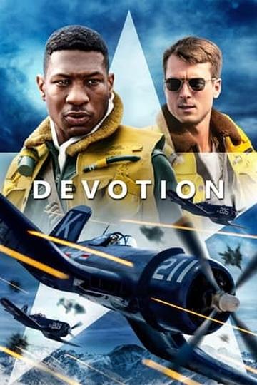 Devotion Poster Devotion