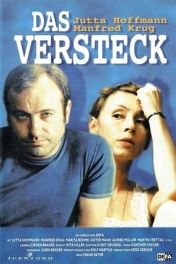 Poster Das Versteck