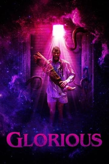Glorious Poster Glorious