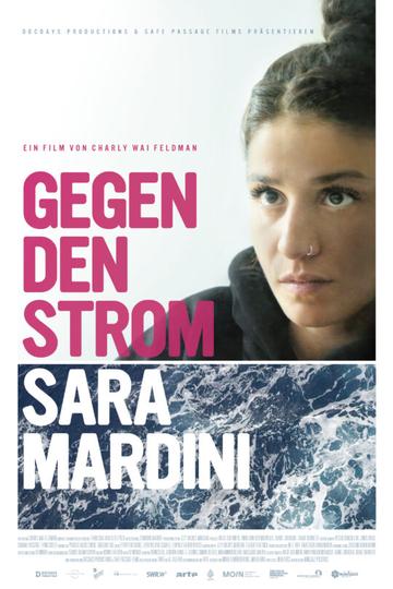Sara Mardini - Gegen den Strom Poster Sara Mardini - Gegen den Strom
