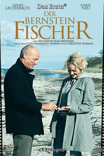Poster Der Bernsteinfischer