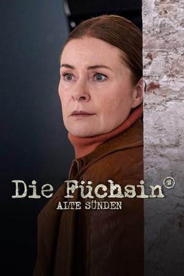 Poster Die Füchsin – Alte Sünden