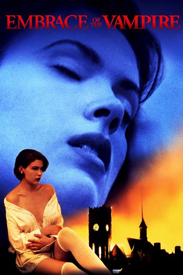 Poster Embrace of the Vampire