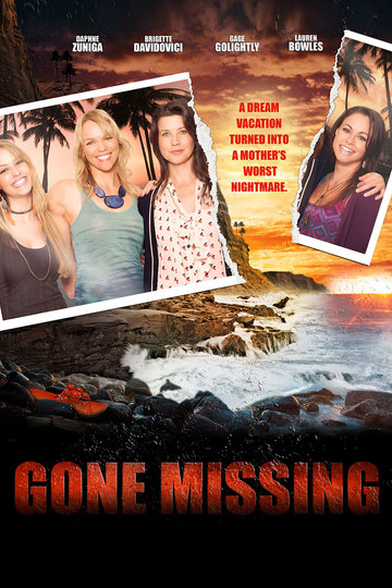 Poster Gone Missing