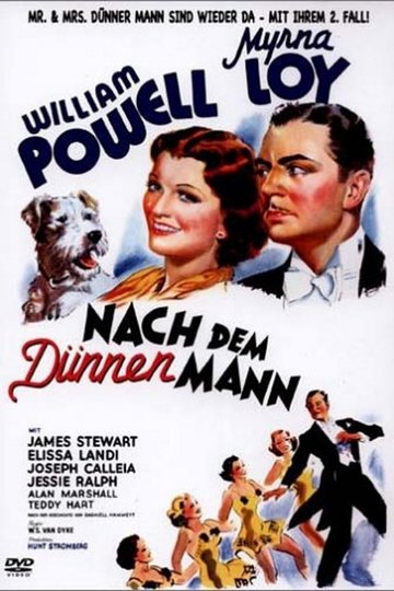 Dünner Mann 2. Fall