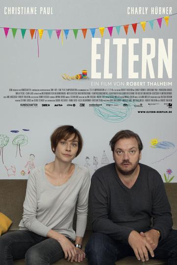 Poster Eltern