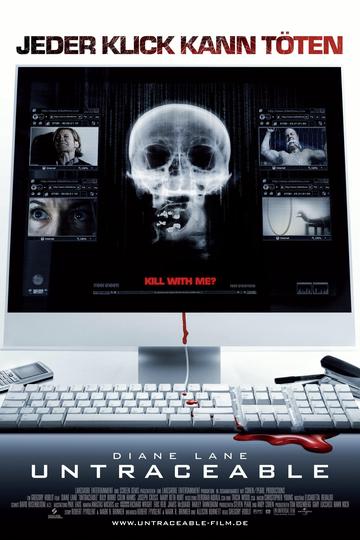 Poster Untraceable