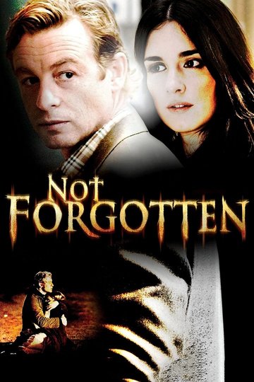 Poster Unvergessen