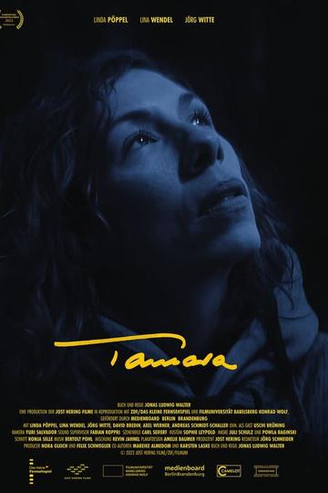 Tamara Poster Tamara