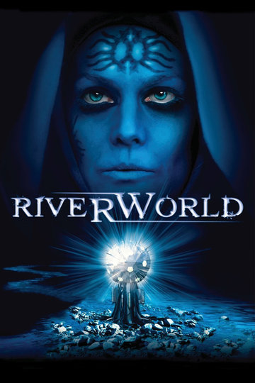 Poster Riverworld